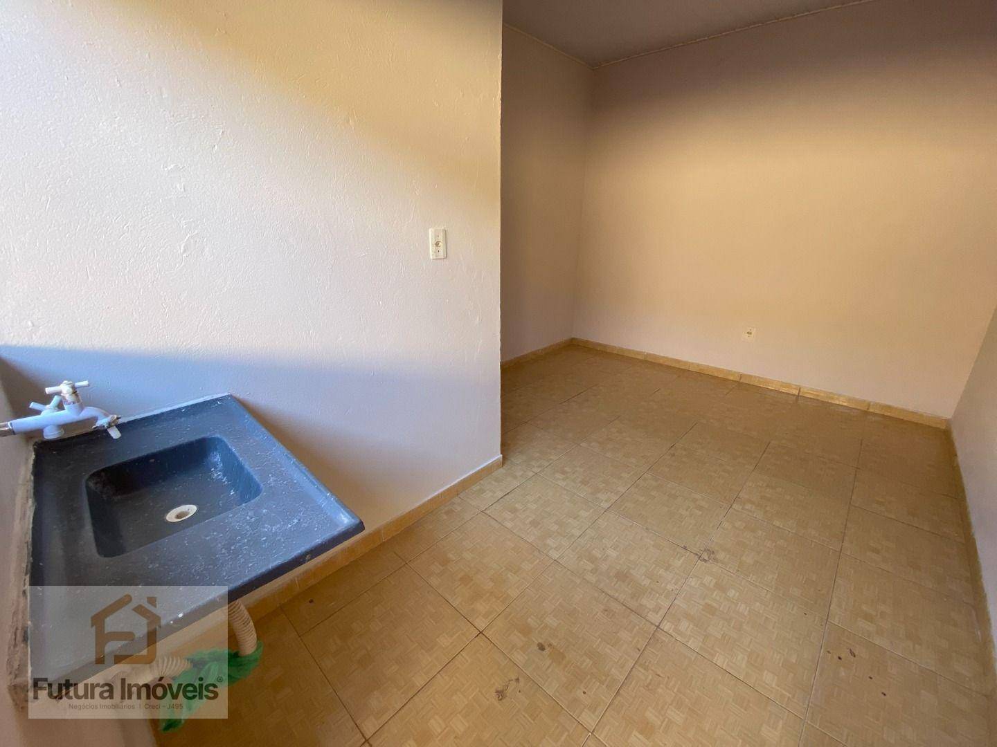 Kitnet-Studio, 25 m² - Foto 3