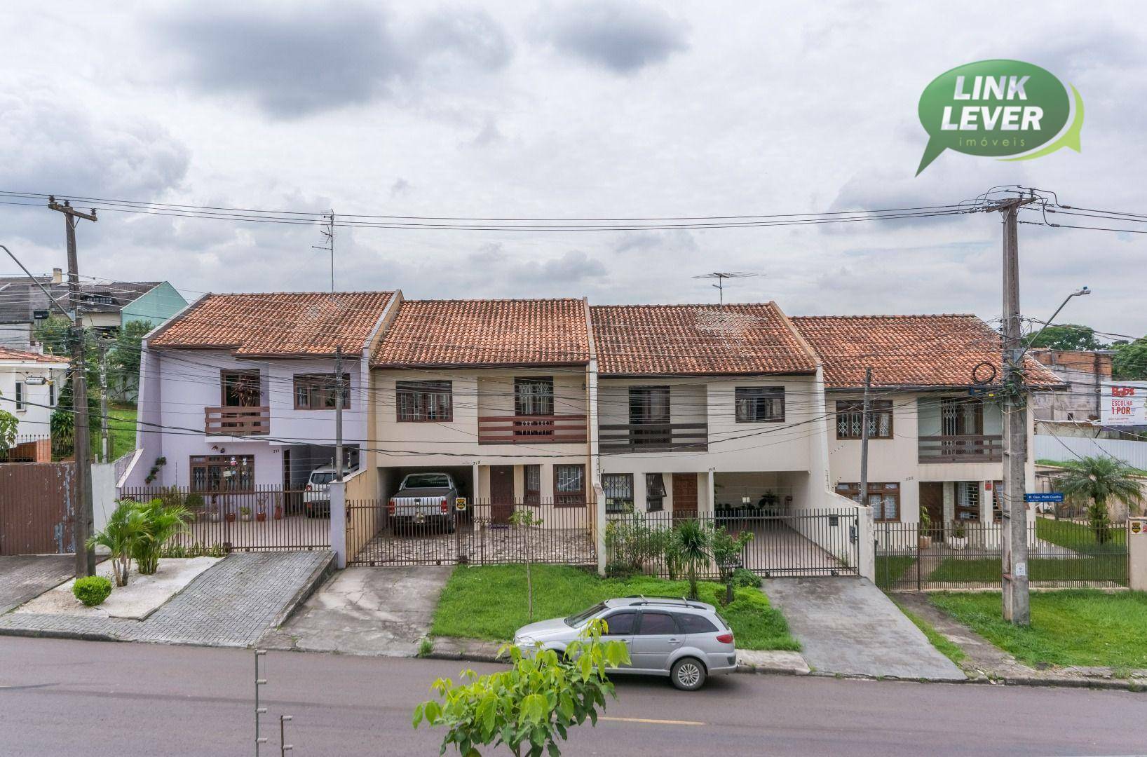 Sobrado para alugar com 3 quartos, 136m² - Foto 23