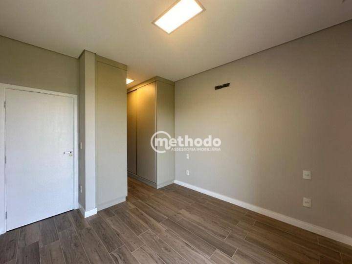 Casa de Condomínio à venda com 3 quartos, 222m² - Foto 20