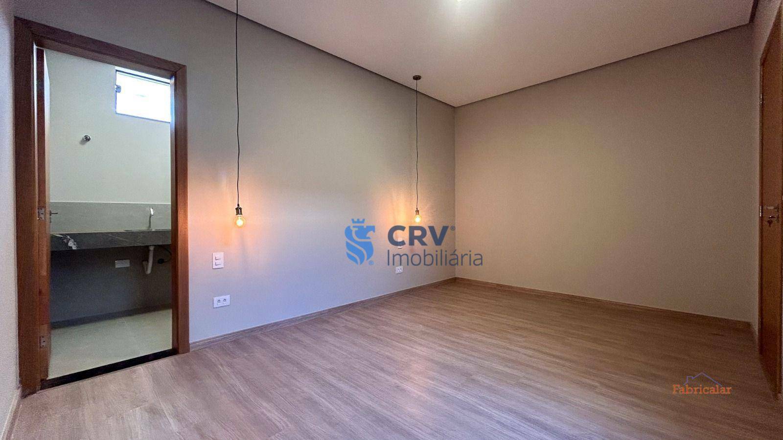 Casa à venda com 3 quartos, 137m² - Foto 9