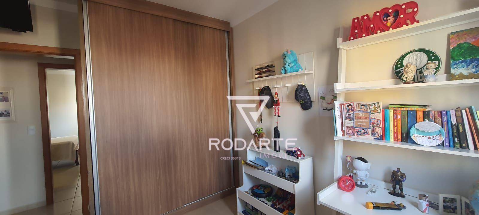 Apartamento à venda com 3 quartos, 102m² - Foto 2