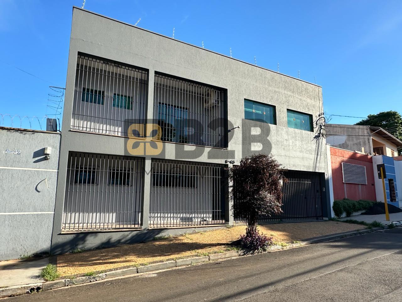 Conjunto Comercial-Sala para alugar, 360m² - Foto 1