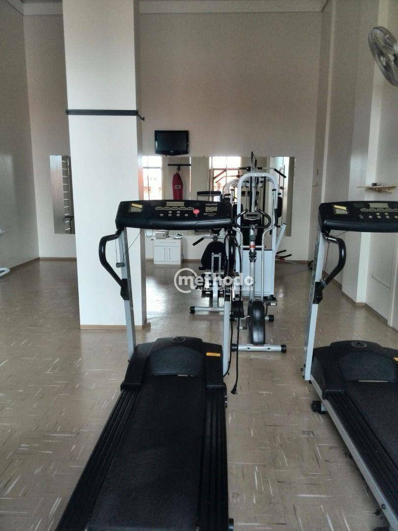 Apartamento à venda com 3 quartos, 91m² - Foto 22