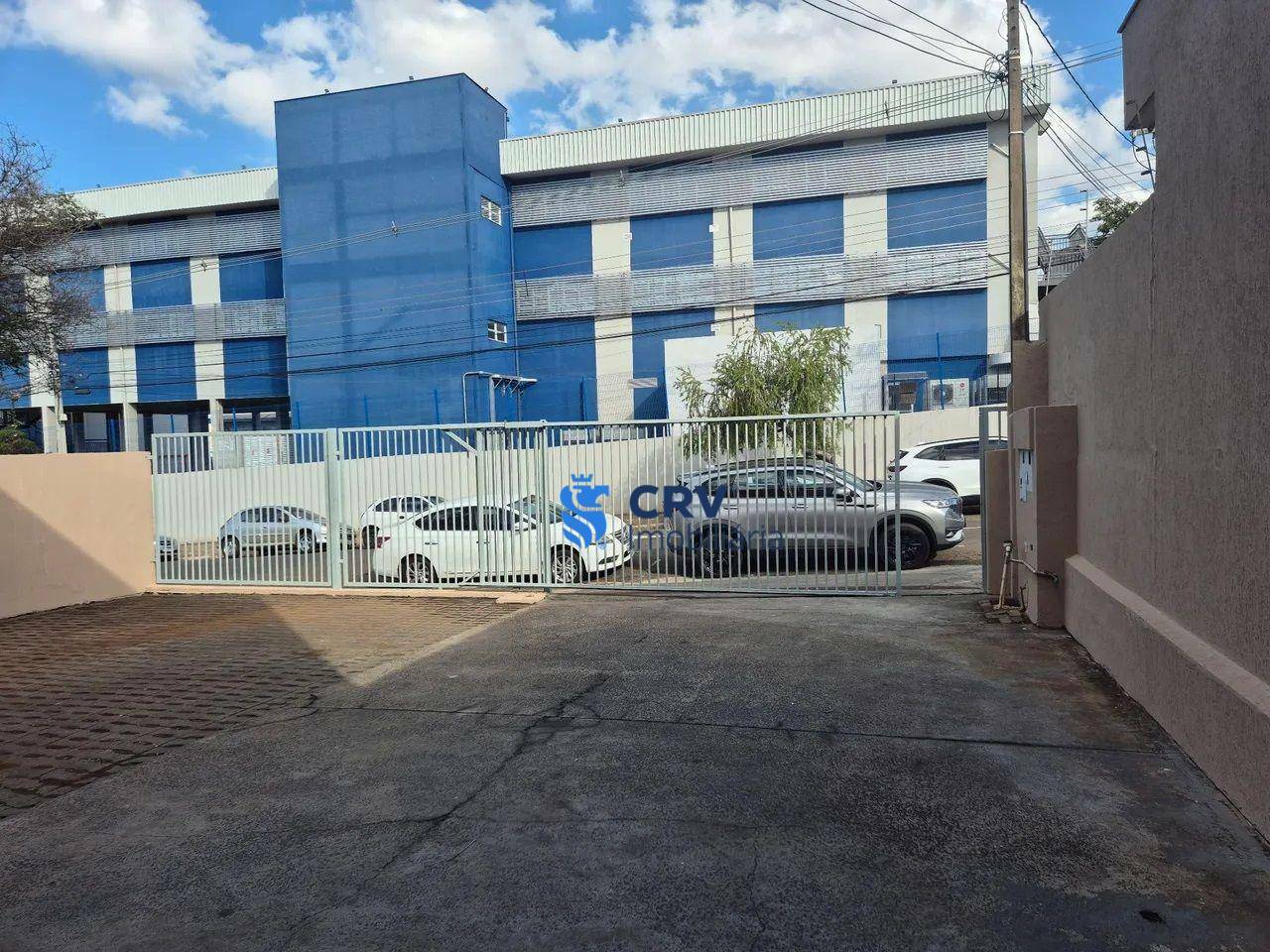 Depósito-Galpão-Armazém para alugar, 345m² - Foto 4