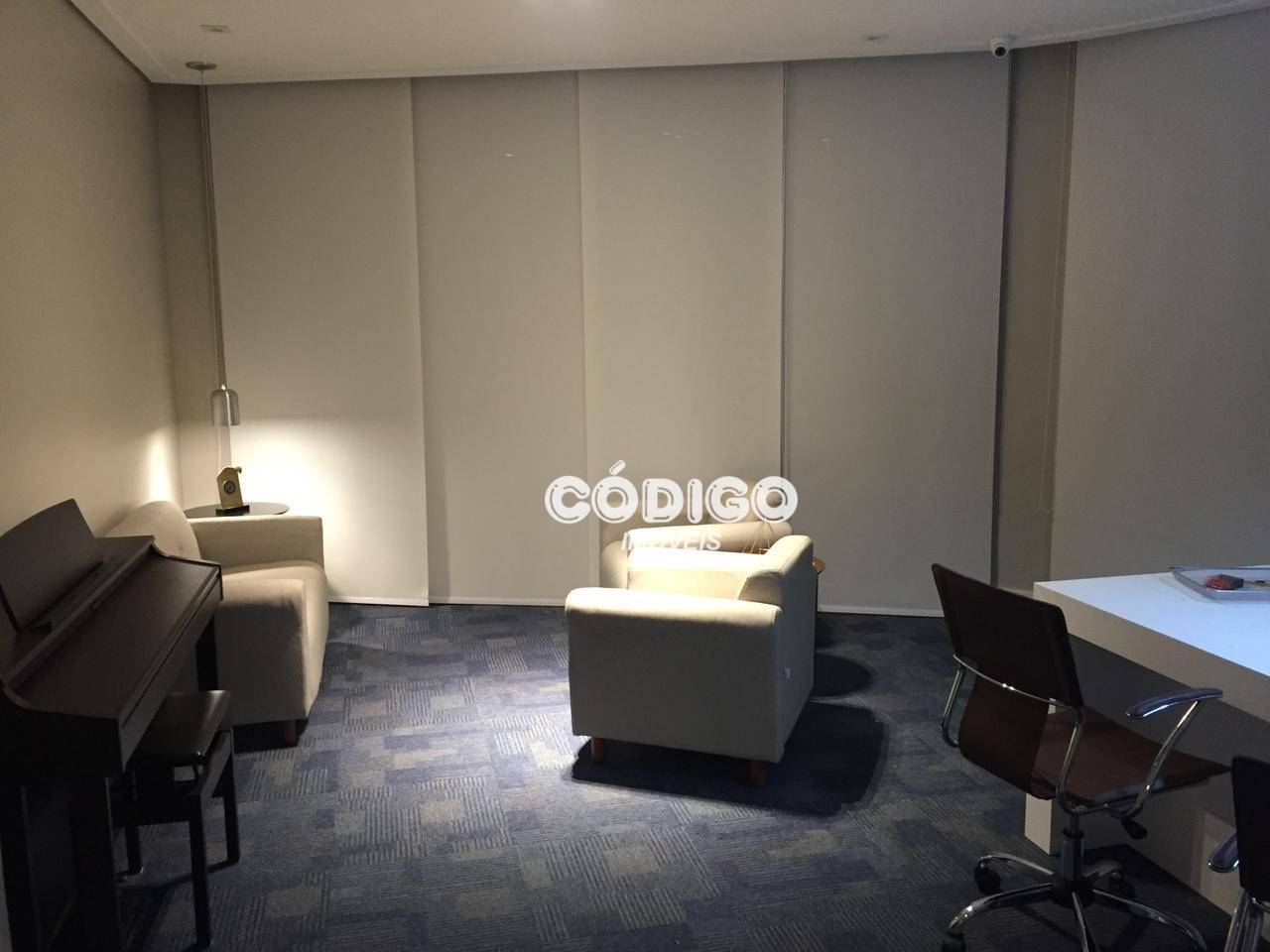 Prédio Inteiro para alugar, 955m² - Foto 8