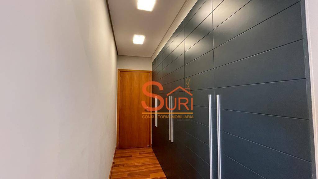 Apartamento à venda com 3 quartos, 188m² - Foto 27