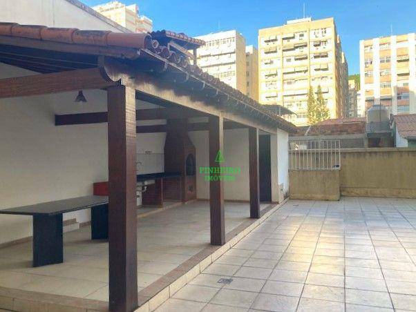 Apartamento à venda com 4 quartos, 288m² - Foto 21