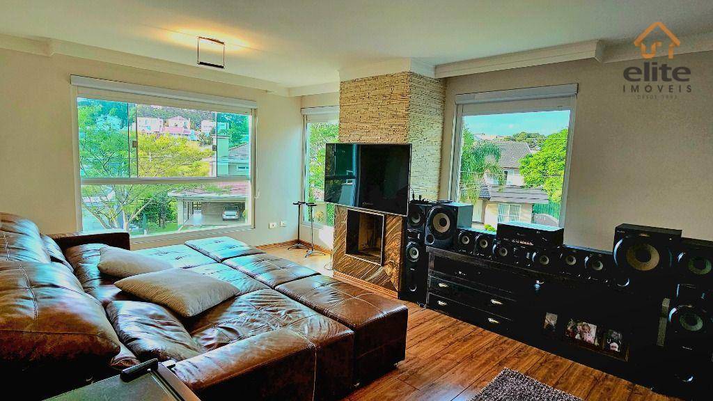 Casa de Condomínio, 4 quartos - Foto 32