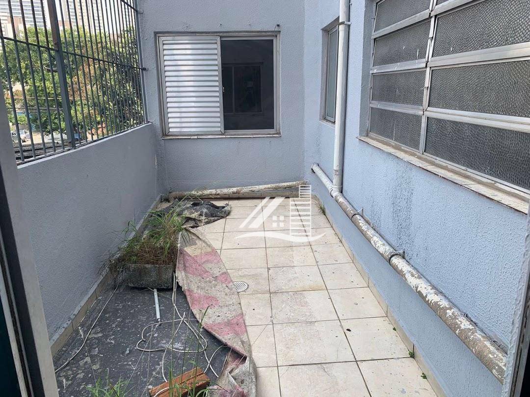 Apartamento à venda com 2 quartos, 89m² - Foto 3