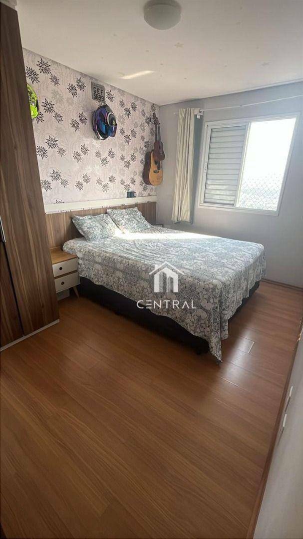 Apartamento à venda com 2 quartos, 54m² - Foto 9