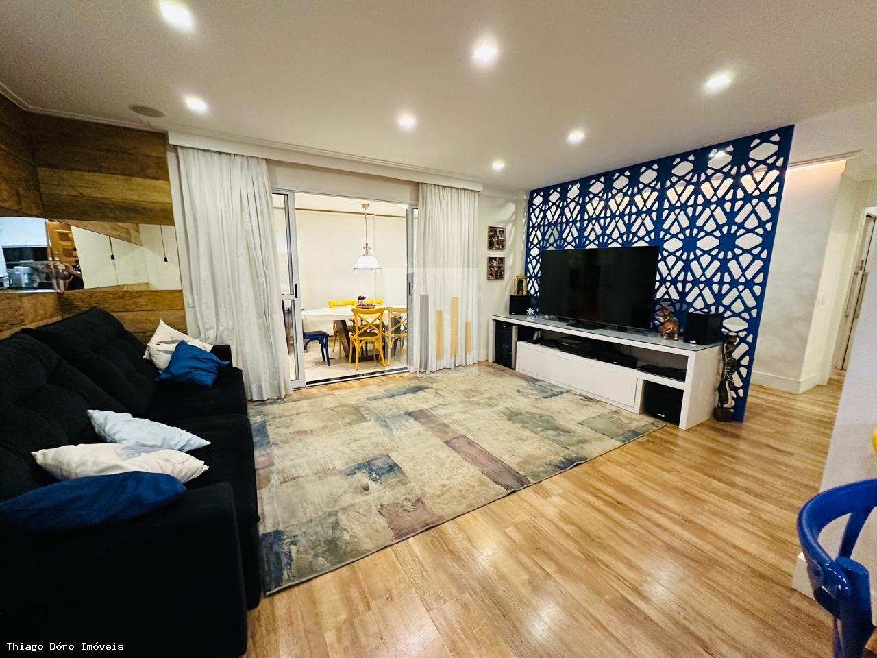 Apartamento à venda com 2 quartos, 107m² - Foto 3