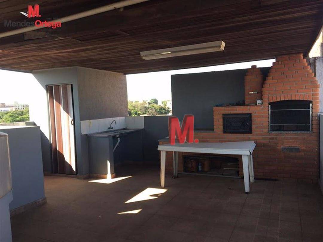 Casa à venda com 4 quartos, 254m² - Foto 26