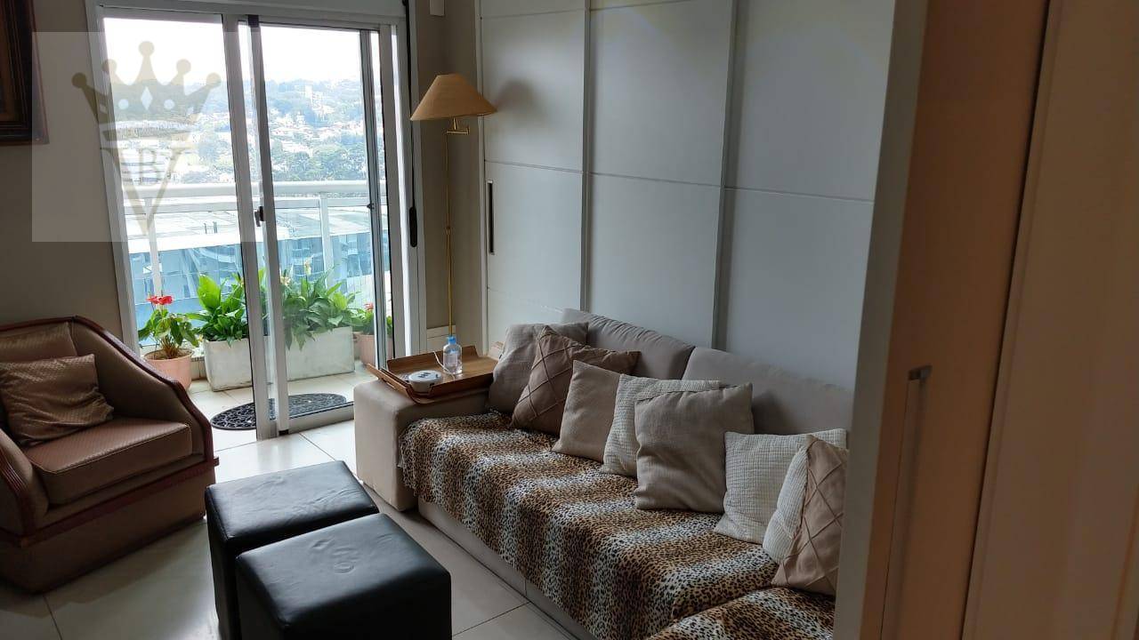 Apartamento à venda com 4 quartos, 240m² - Foto 11