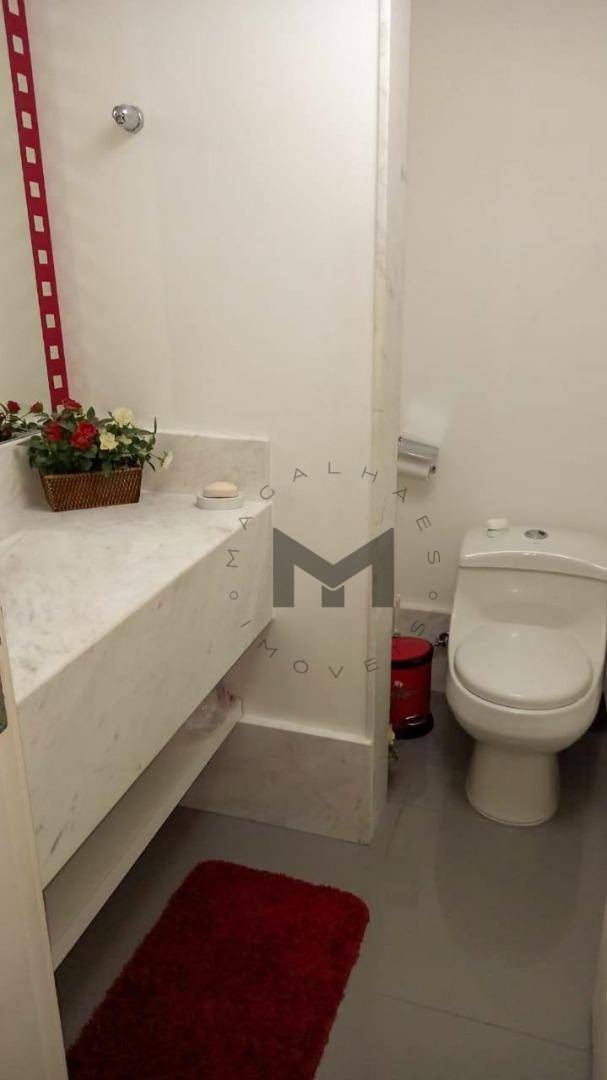 Apartamento à venda com 3 quartos, 120m² - Foto 23