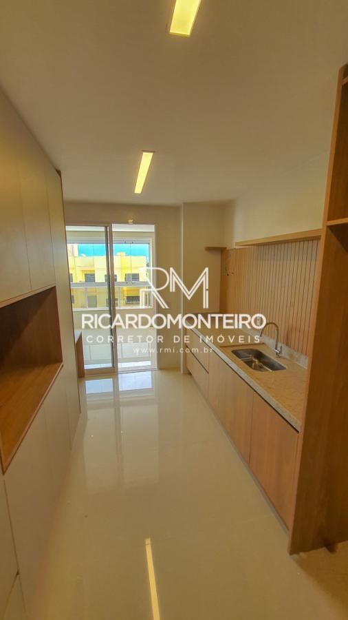 Apartamento à venda com 4 quartos, 206m² - Foto 23