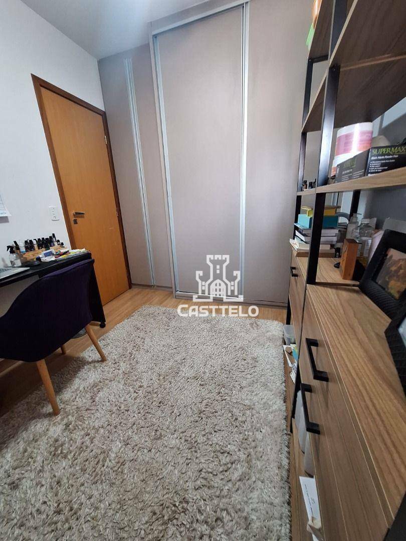 Apartamento à venda com 3 quartos, 80M2 - Foto 12