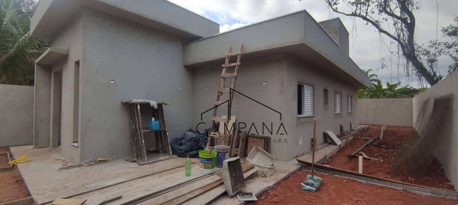 Casa à venda com 3 quartos, 103m² - Foto 14