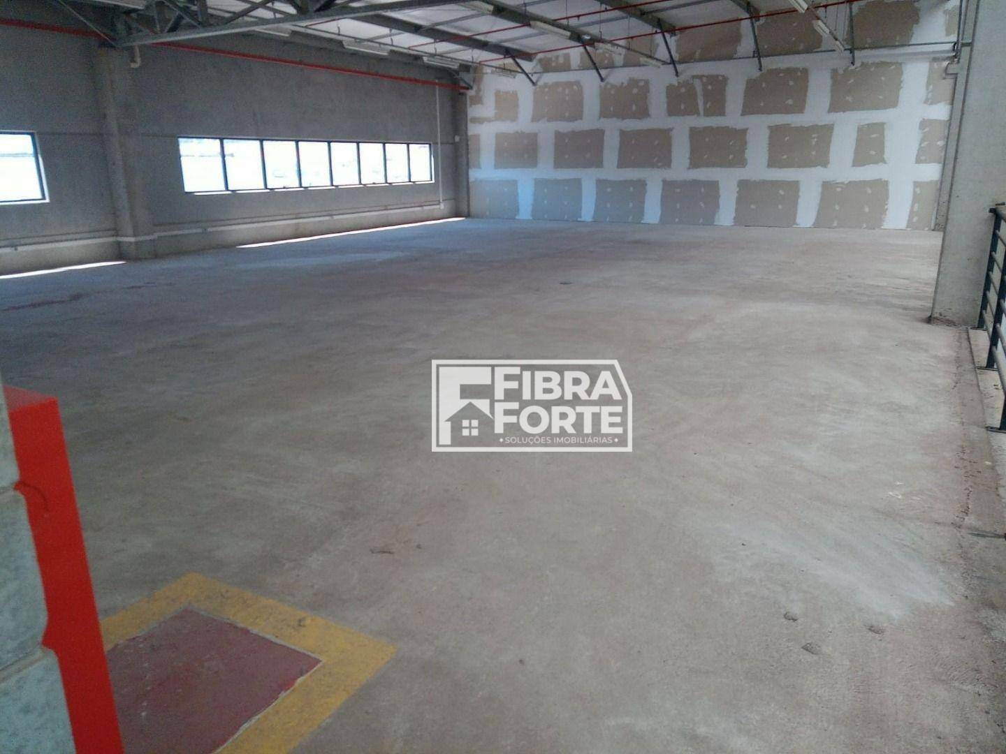 Depósito-Galpão-Armazém para alugar, 1350m² - Foto 5