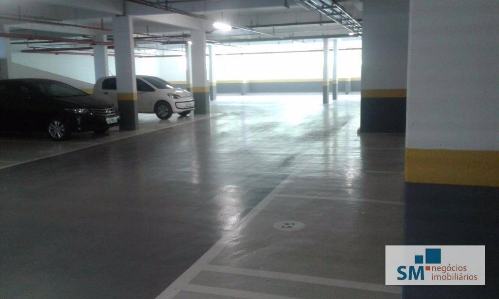 Conjunto Comercial-Sala à venda e aluguel, 33m² - Foto 57