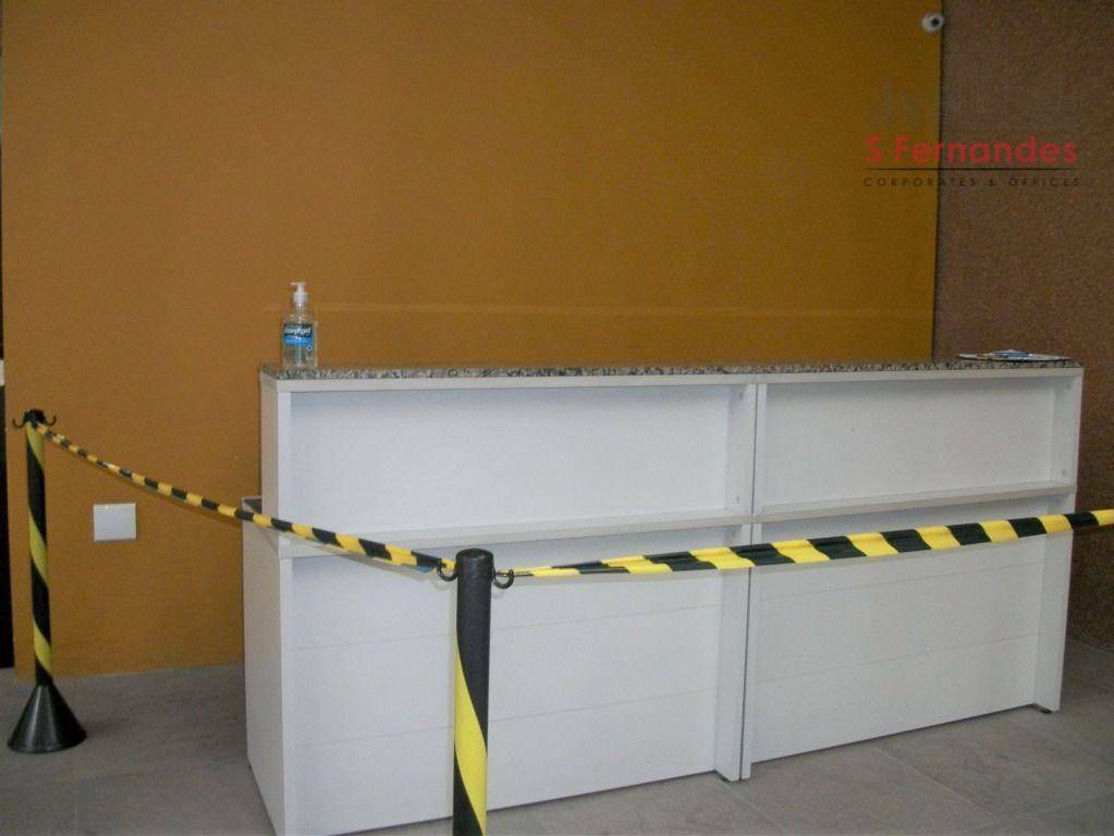 Conjunto Comercial-Sala para alugar, 175m² - Foto 18