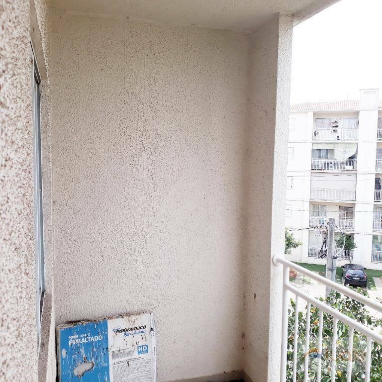 Apartamento à venda com 3 quartos, 69m² - Foto 11