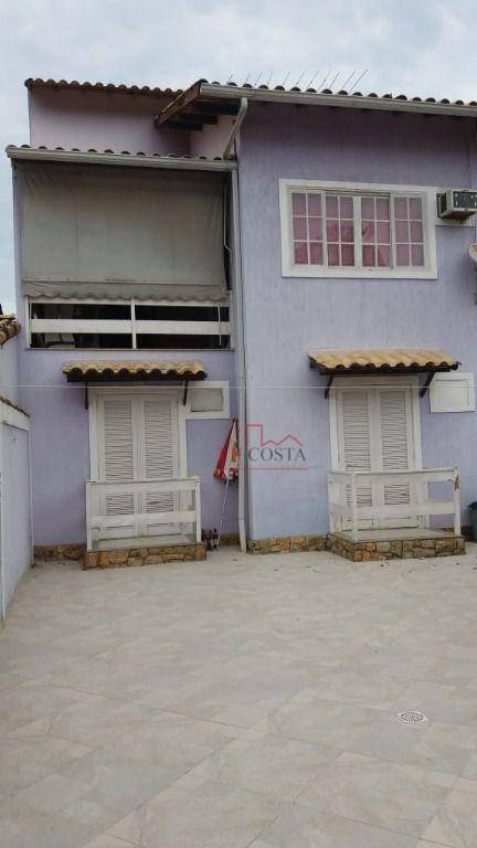 Casa de Condomínio à venda com 4 quartos, 170m² - Foto 54