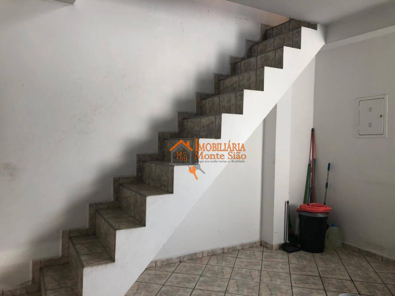 Sobrado à venda com 5 quartos, 365m² - Foto 14