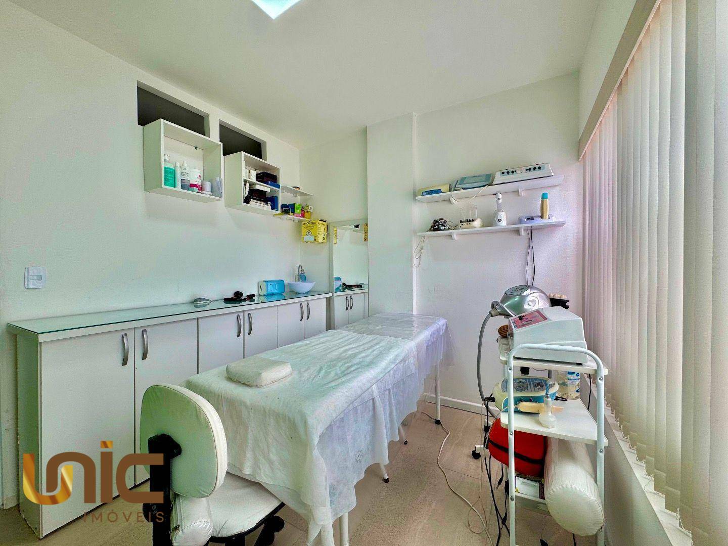 Conjunto Comercial-Sala à venda, 27m² - Foto 7