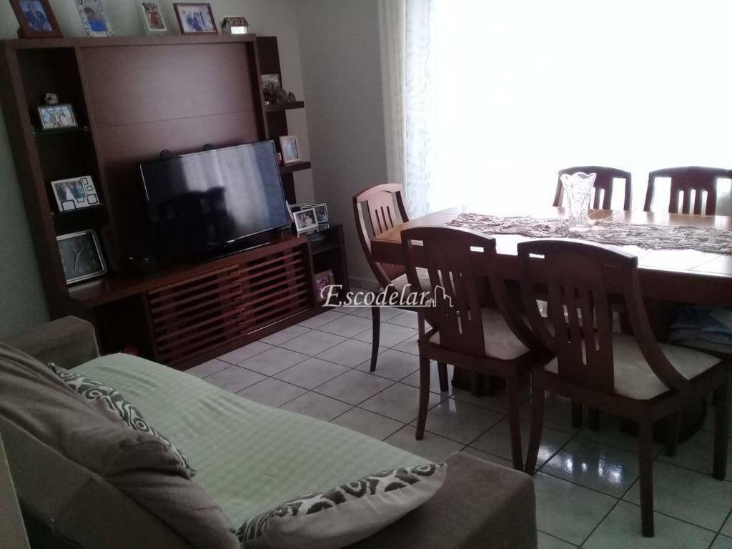 Apartamento à venda com 2 quartos, 48m² - Foto 2