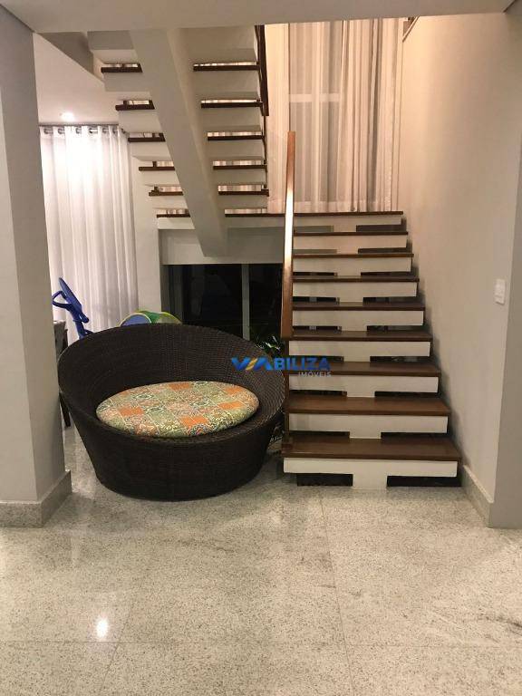 Sobrado à venda com 3 quartos, 215m² - Foto 14