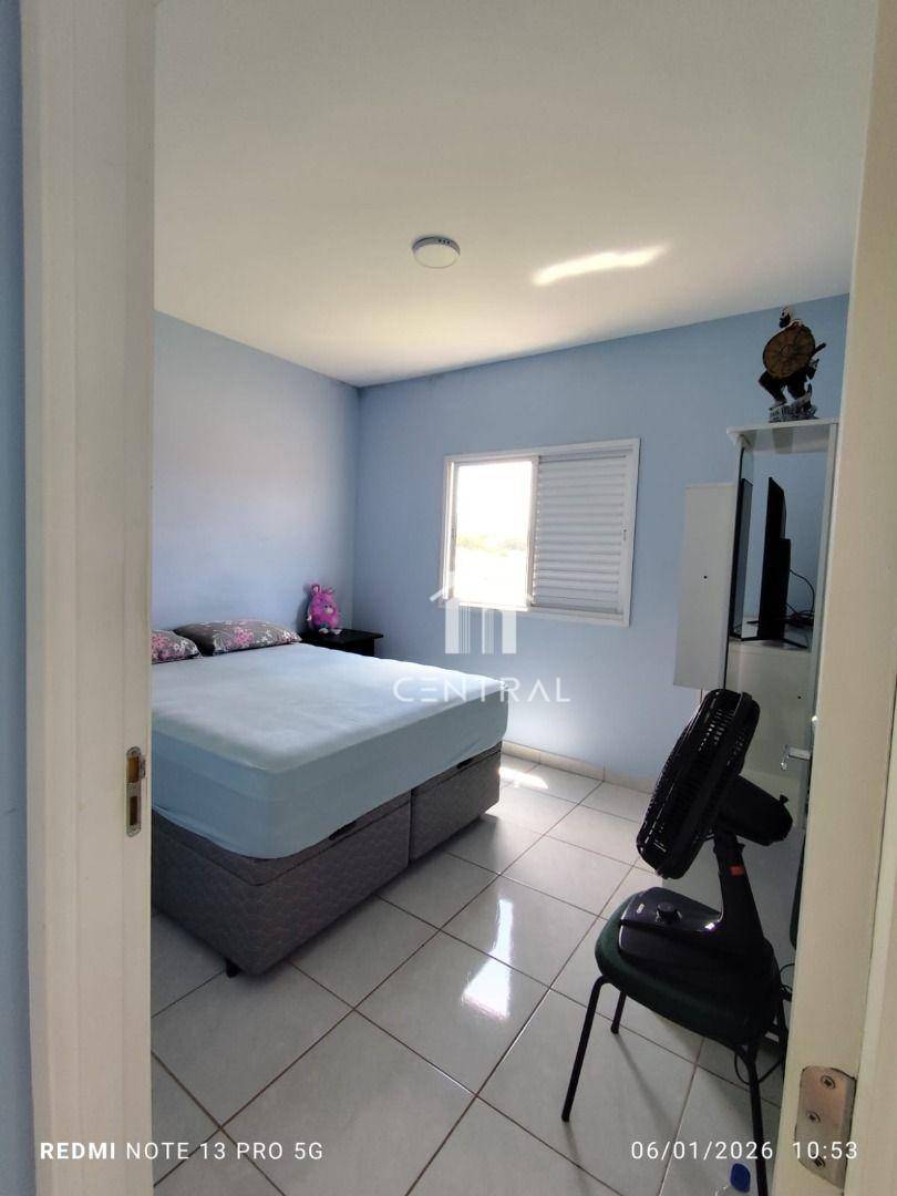 Apartamento, 2 quartos, 54 m² - Foto 5