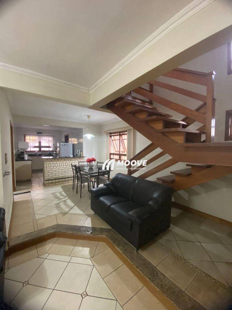 Casa, 3 quartos, 180 m² - Foto 5