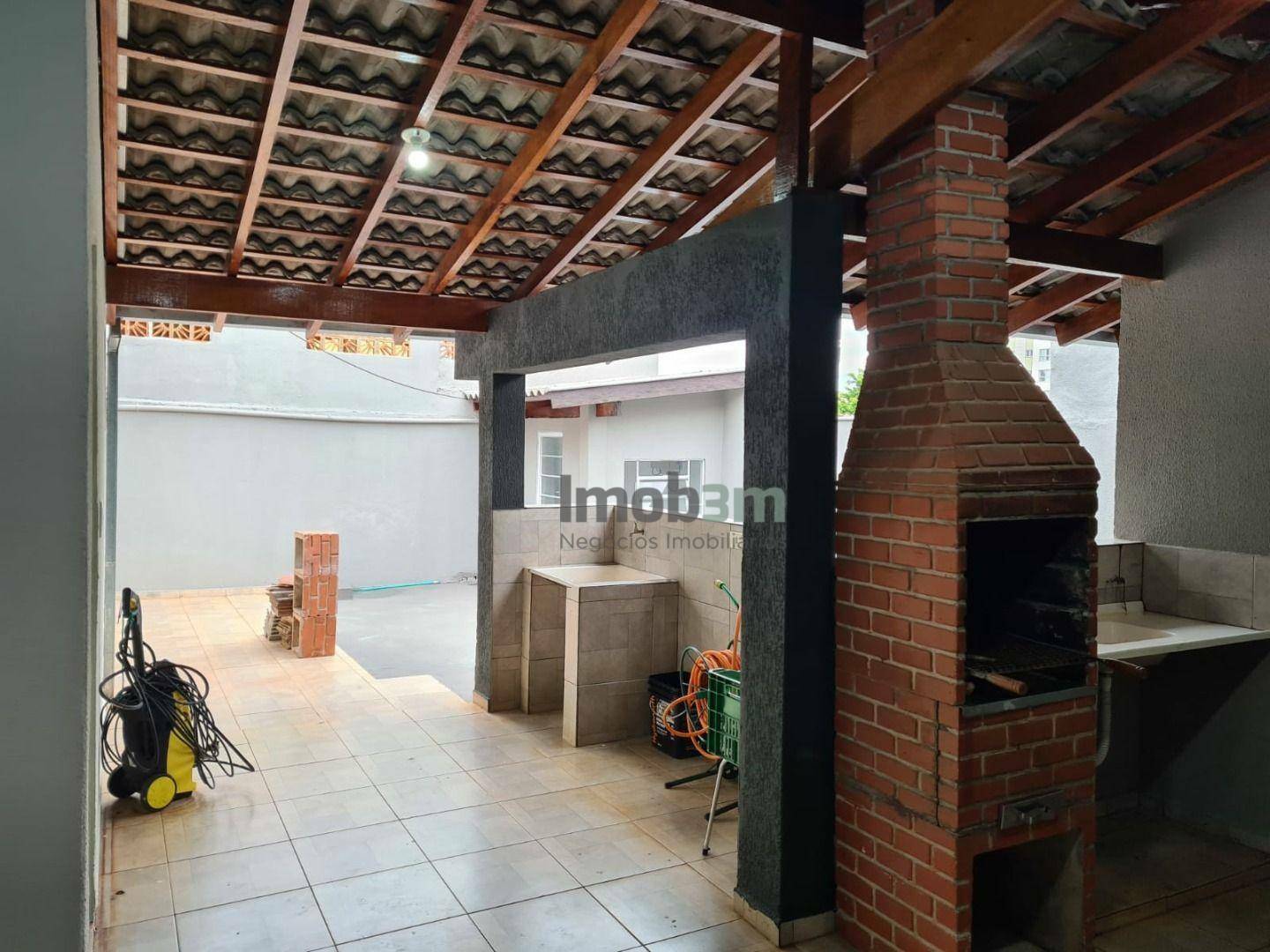 Casa à venda com 3 quartos, 160m² - Foto 19