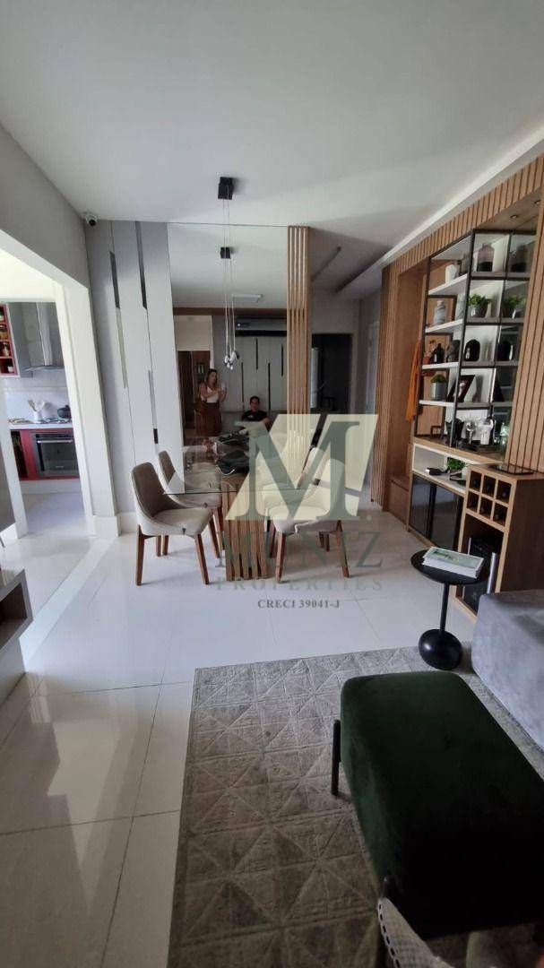 Apartamento à venda com 2 quartos, 84m² - Foto 3