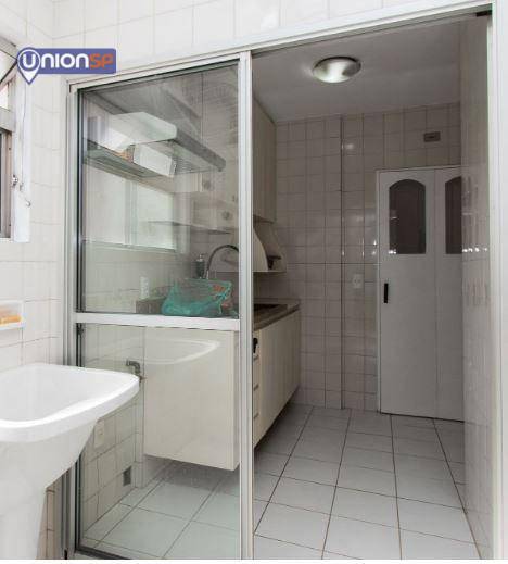 Apartamento à venda com 2 quartos, 63m² - Foto 16