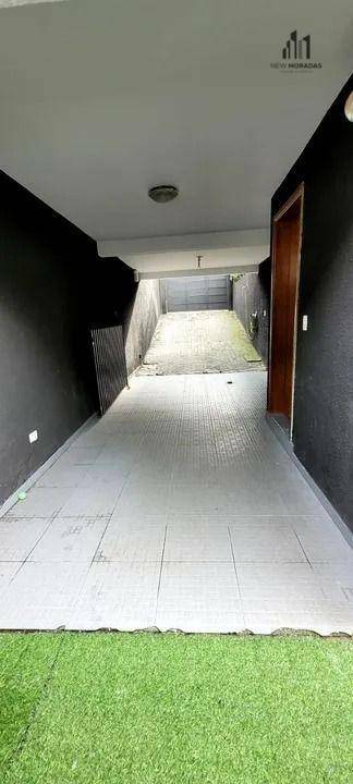 Sobrado à venda com 3 quartos, 141m² - Foto 13