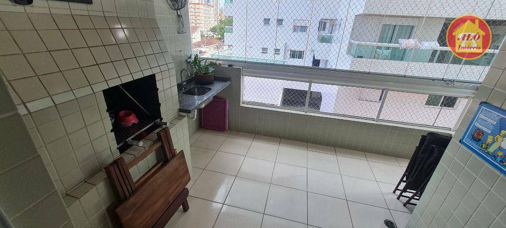 Apartamento à venda com 2 quartos, 78m² - Foto 3