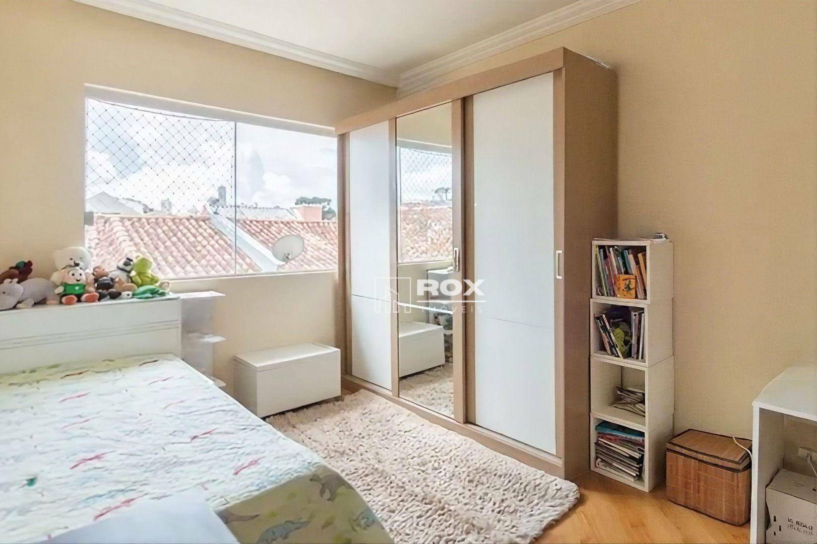 Sobrado à venda com 3 quartos, 169m² - Foto 15