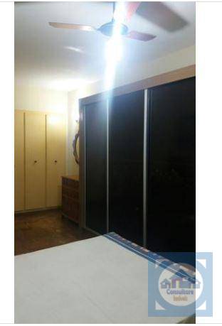 Apartamento à venda com 2 quartos, 106m² - Foto 6