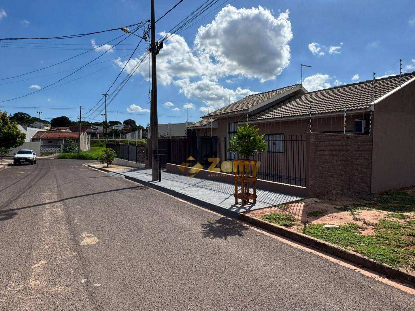 Terreno, 250 m² - Foto 3