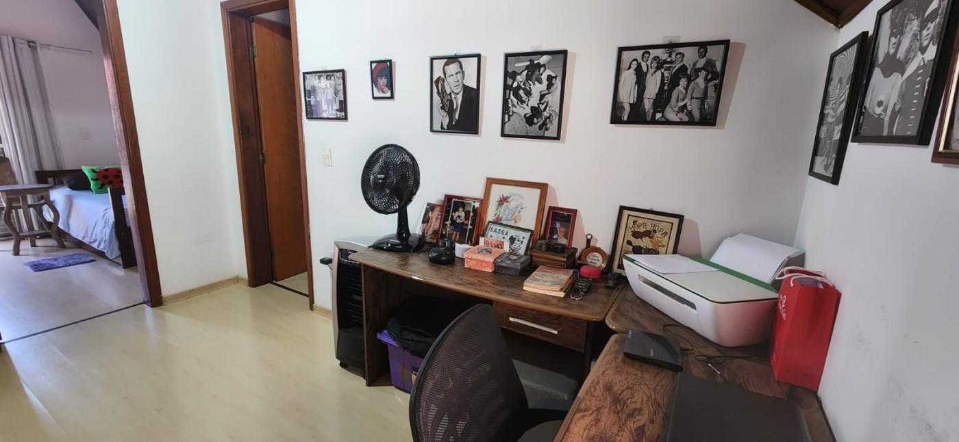 Apartamento à venda com 3 quartos, 110m² - Foto 4