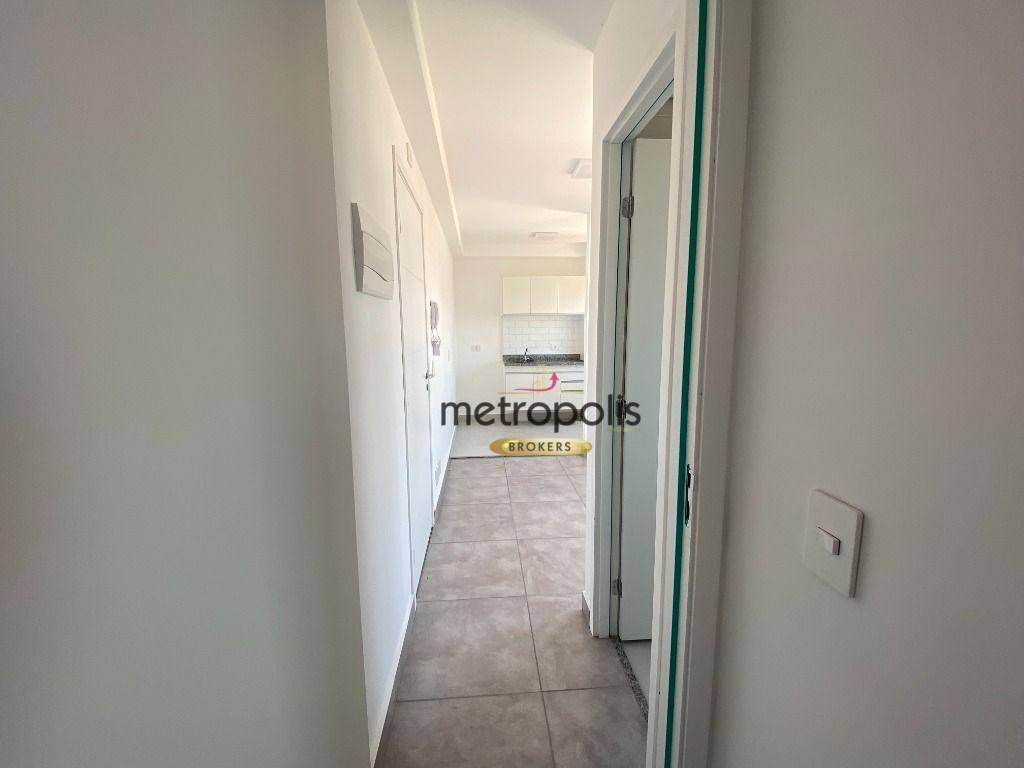 Apartamento para alugar com 1 quarto, 33m² - Foto 17