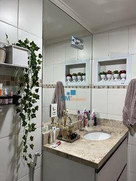 Apartamento à venda com 3 quartos, 82m² - Foto 18