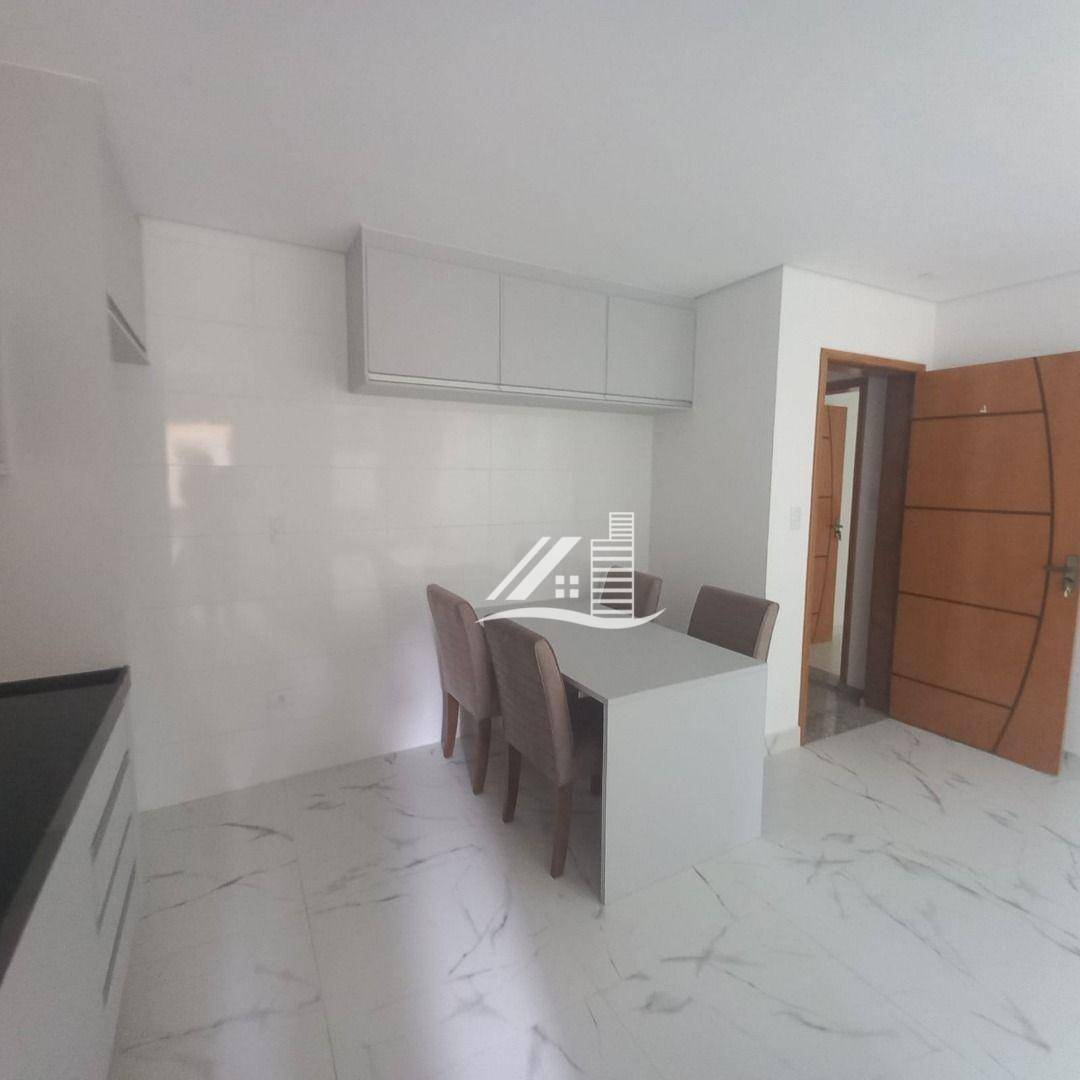 Apartamento à venda com 3 quartos, 103m² - Foto 10