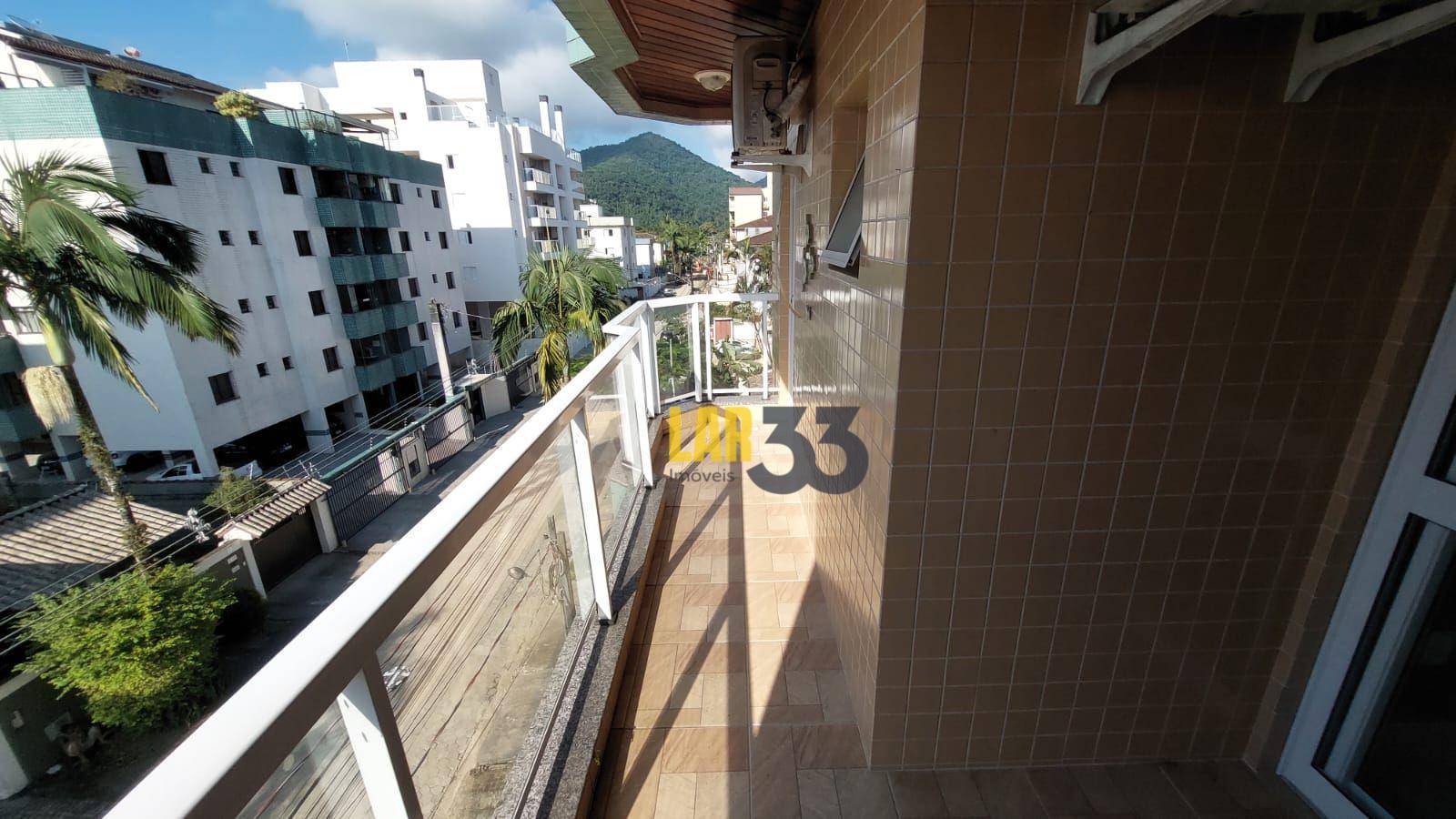 Apartamento à venda com 2 quartos, 89m² - Foto 6