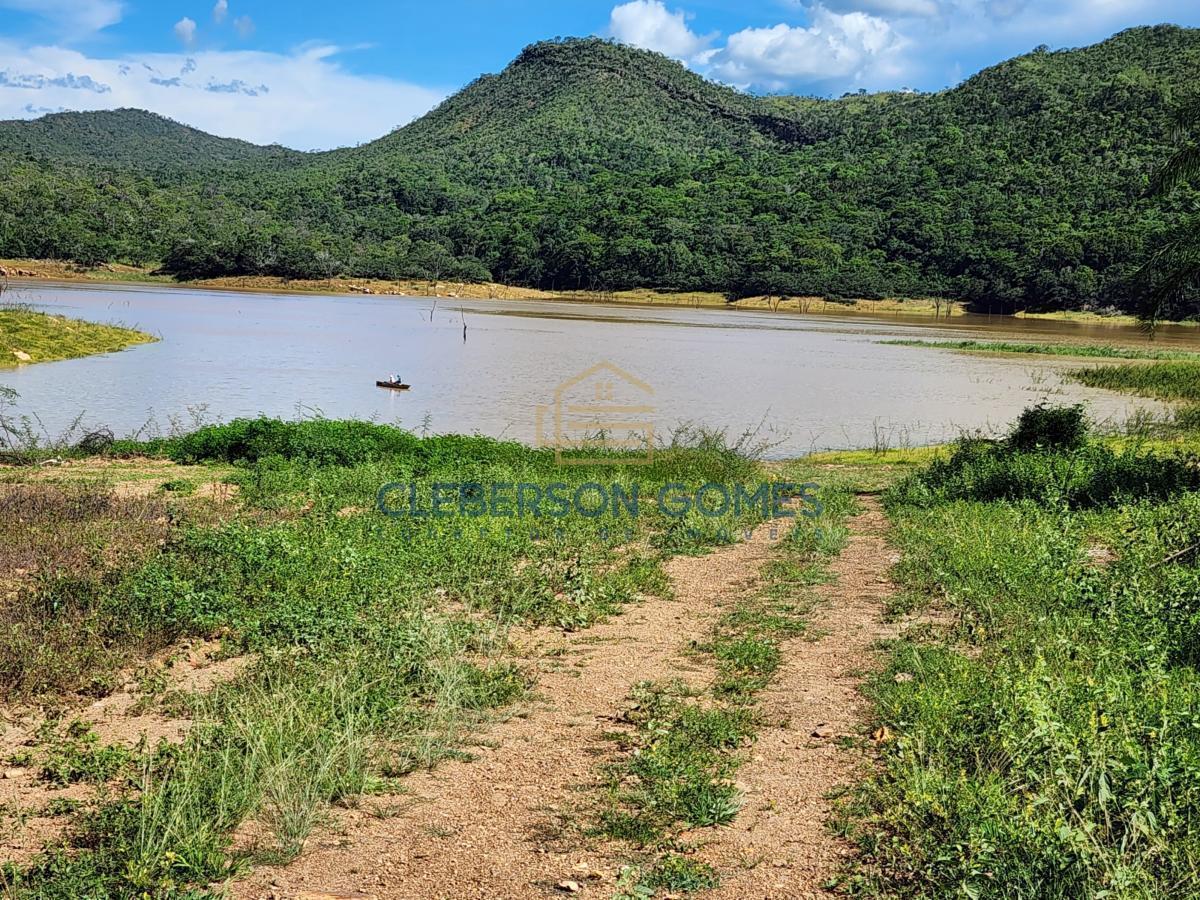 Fazenda à venda, 1400m² - Foto 7