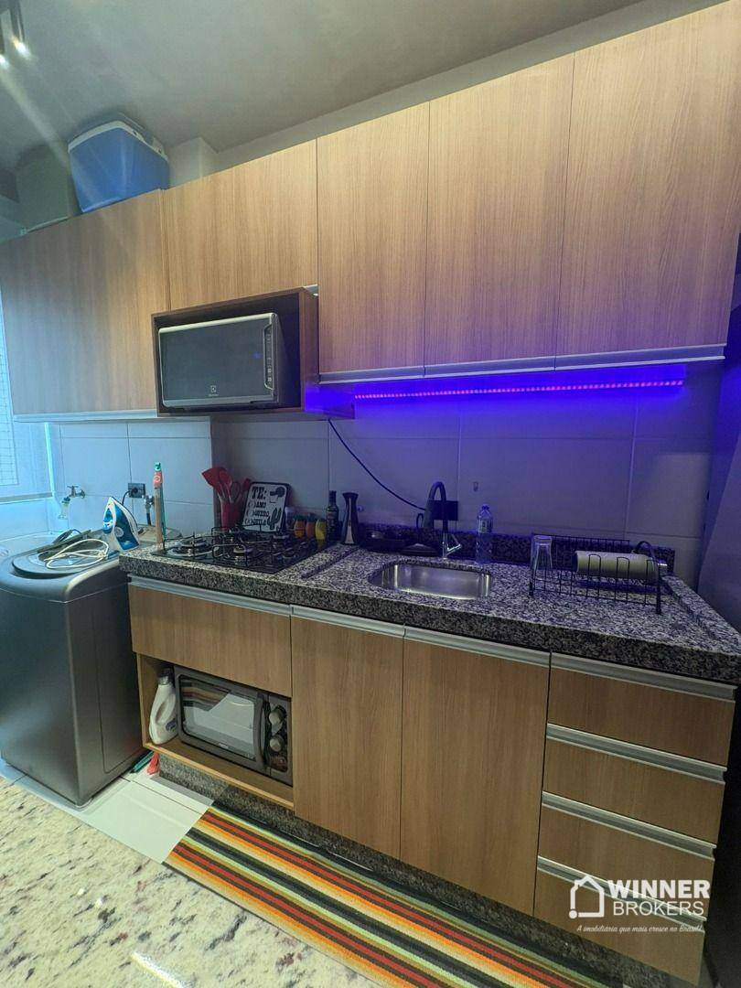 Apartamento, 2 quartos, 45 m² - Foto 3