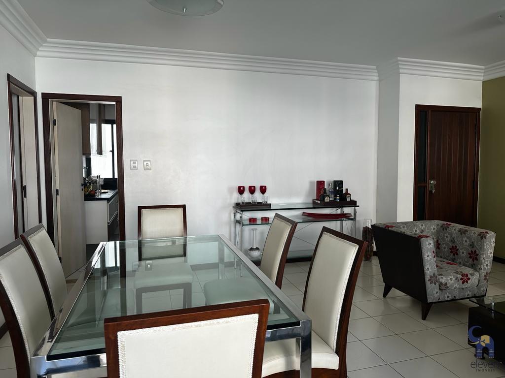 Apartamento à venda com 3 quartos, 120m² - Foto 4