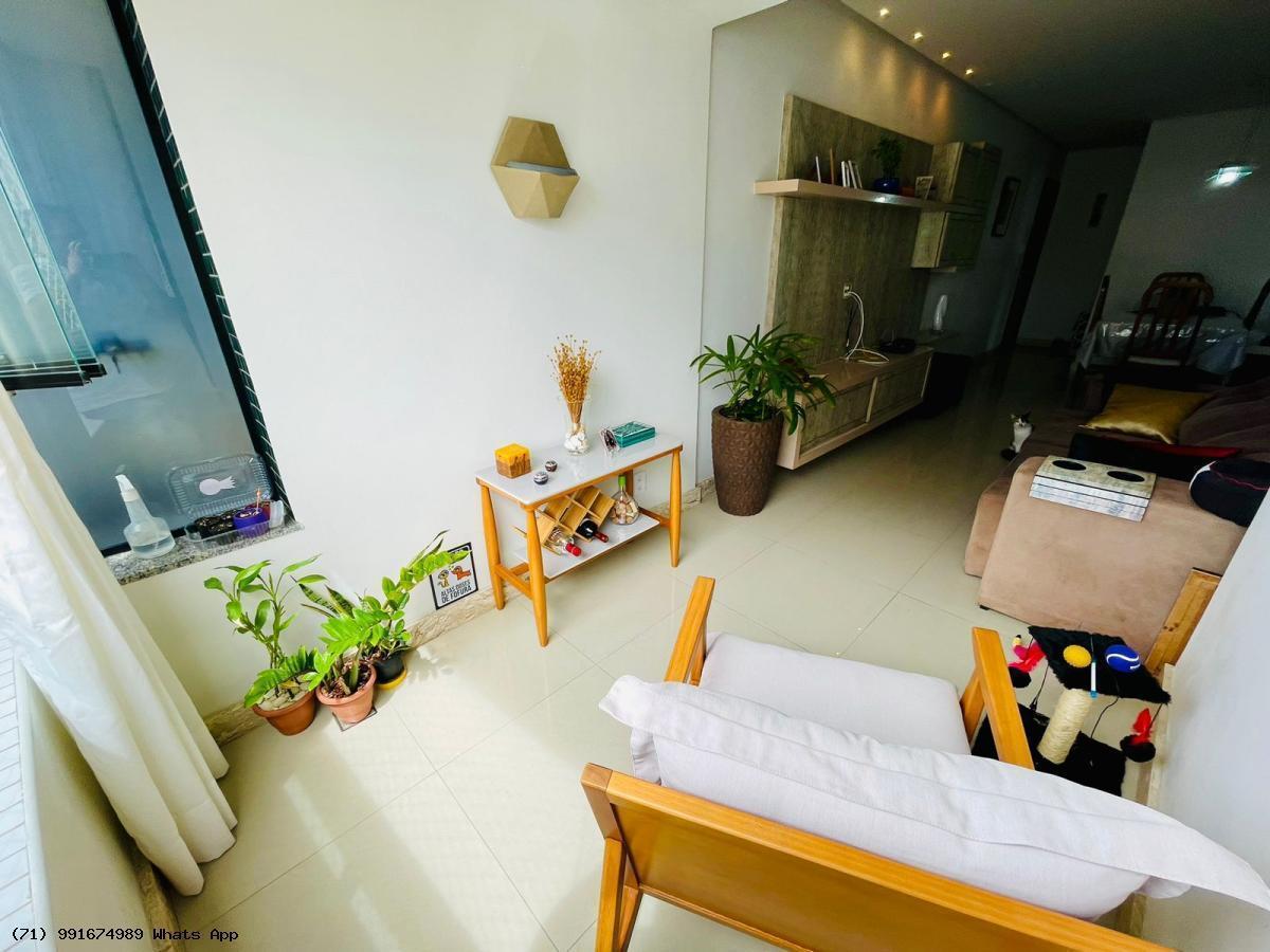 Apartamento à venda com 2 quartos, 67m² - Foto 4