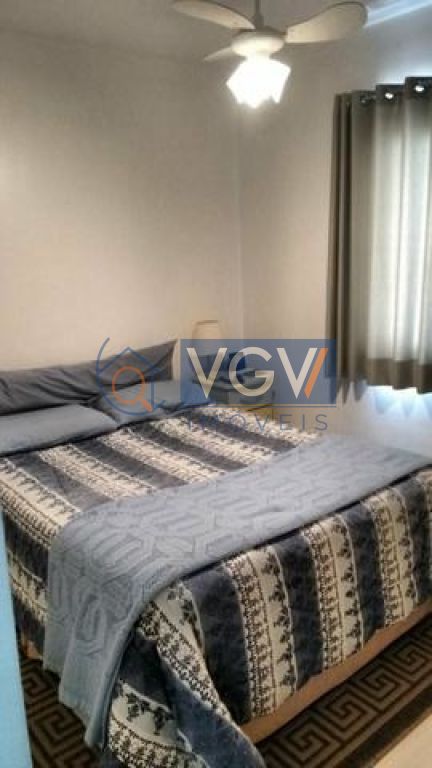 Apartamento à venda com 3 quartos, 65m² - Foto 7